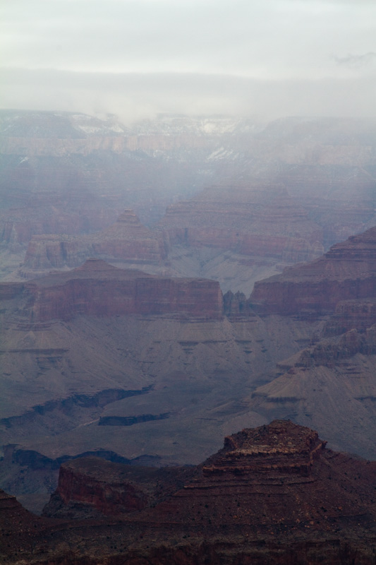 The Grand Canyon